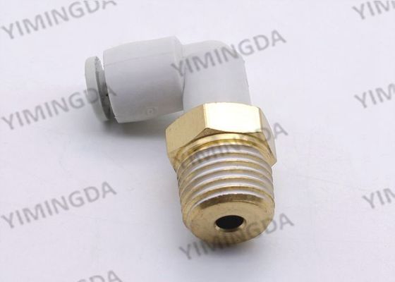 465500467 Dopasowanie 1/4 OD 1/8 N Części do automatycznego cięcia do Gerber S-91 S-93