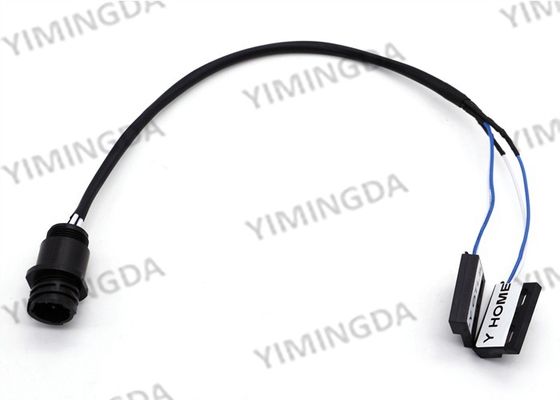 S5200 S7200 BE 75457010 Części do maszyn do cięcia Cbl Assy Y Home Y Otls For Gerber