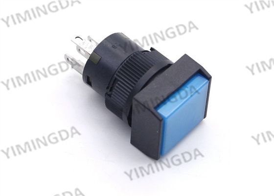 PN 925500524 Części zamienne do noży YB16SKW01-05-G Spot PB W NIEBIESKI Do Gerber GT7250