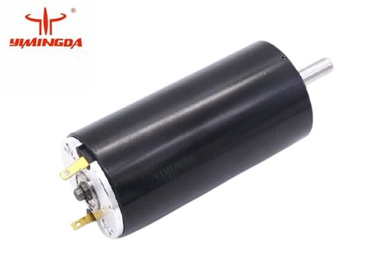 Dla Bullmer, PN 054509 Silnik prądu stałego 90W Części zamienne do przecinaka automatycznego D8002