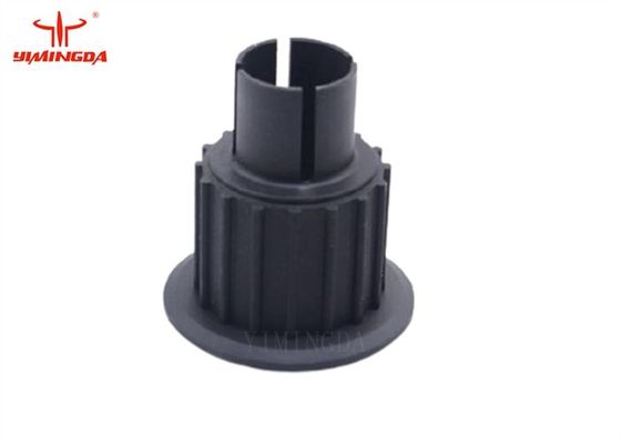 PN 89270000 Koło pasowe C - Silnik osiowy S72 13mm Części do maszyn do cięcia Gerber