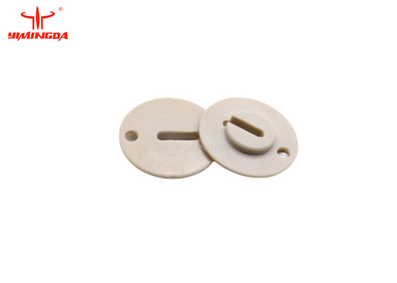 71427001 Auto Cutter Parts Dociskowa głowica wypełniacza tarczy Gerber do S3200