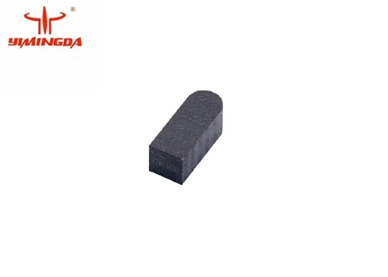 123906 Części tnące Carbone Małe płytki do części serwisowych Vector MX9