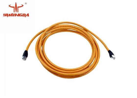 Paragon VX Cutter Parts Cable 96656015 CAT5 STP X2 OUT BEAM IN