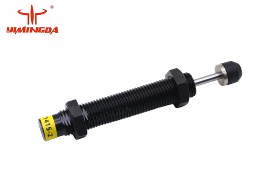 Części noża Podwójny amortyzator hydrauliczny IX9 MP9 IH8 M88 Q80 Q50 Nóż 125203 127025 127991